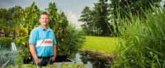 Sterkste Schakel genomineerde: Bloemenhuis Pietersen
