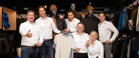 Sterkste Schakel genomineerde: VDK Producties