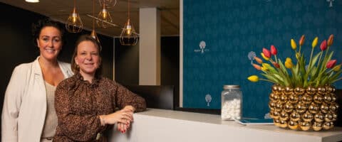 Sterkste Schakel genomineerde: Partiar