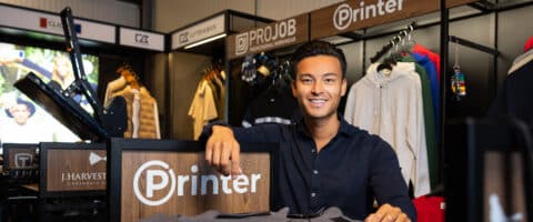 Sterkste Schakel genomineerde: Tappewear Bedrijfskleding