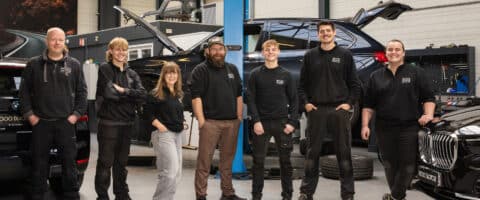 Sterkste Schakel genomineerde: Droog Diagnose