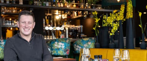 Sterkste Schakel genomineerde: Brasserie Matt’s