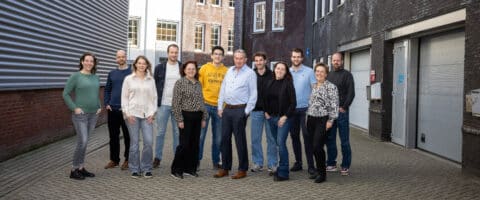 Sterkste Schakel genomineerde: Fore Installatie Adviseurs B.V.