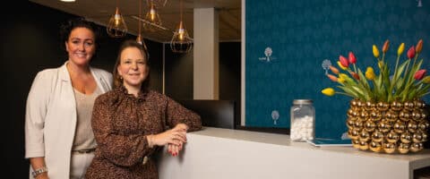 Sterkste Schakel genomineerde: Partiar