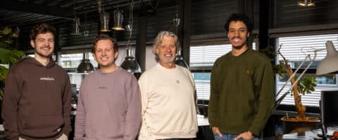 Sterkste Schakel genomineerde: Qlikr Online Marketing