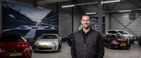 Sterkste Schakel genomineerde: Vonders Automotive