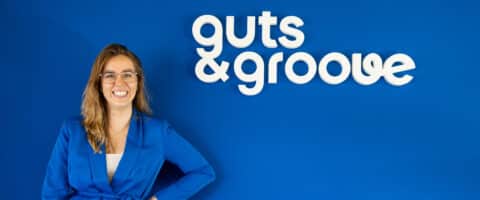 Sterkste Schakel genomineerde: Guts and Groove