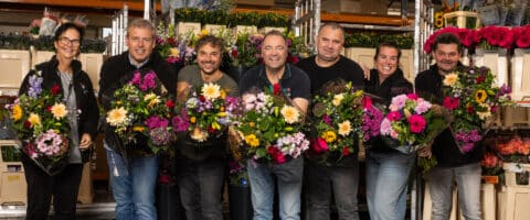 Sterkste Schakel genomineerde: Melle Jongkind Aalsmeer